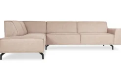 Best Hoekbank Malaga Loungebanken|Hoekbanken