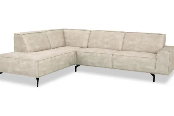 Clearance Hoekbank Malaga Loungebanken|Hoekbanken
