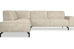Clearance Hoekbank Malaga Loungebanken|Hoekbanken