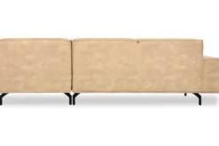 Clearance Hoekbank Malaga Loungebanken|Hoekbanken