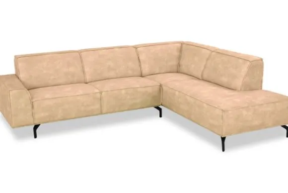 Clearance Hoekbank Malaga Loungebanken|Hoekbanken