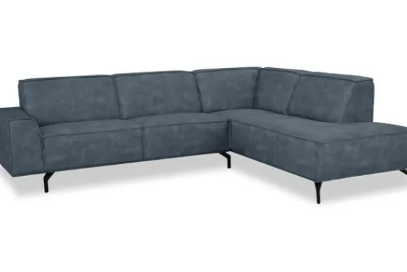 Clearance Hoekbank Malaga Loungebanken|Hoekbanken