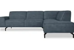 Clearance Hoekbank Malaga Loungebanken|Hoekbanken