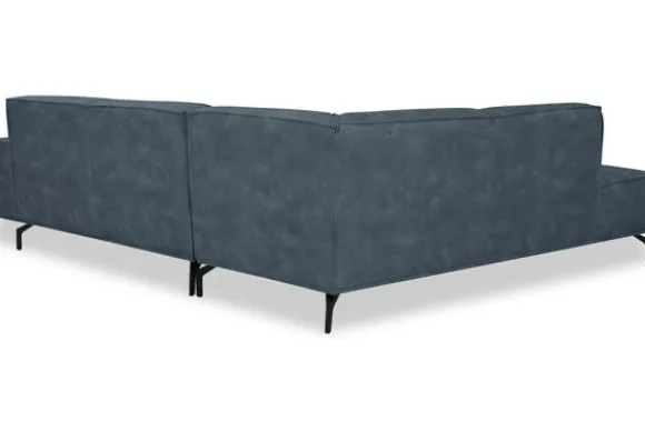 Clearance Hoekbank Malaga Loungebanken|Hoekbanken