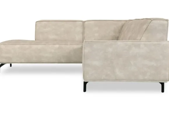 Clearance Hoekbank Malaga Loungebanken|Hoekbanken