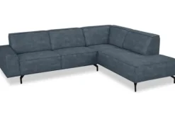 Clearance Hoekbank Malaga Loungebanken|Hoekbanken
