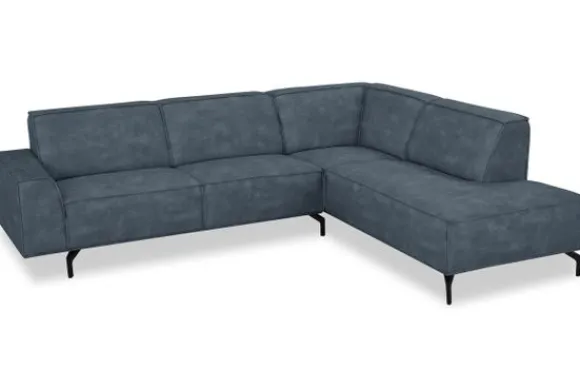 Clearance Hoekbank Malaga Loungebanken|Hoekbanken