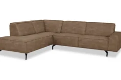 Clearance Hoekbank Malaga Loungebanken|Hoekbanken