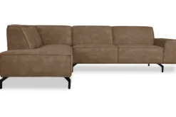 Clearance Hoekbank Malaga Loungebanken|Hoekbanken