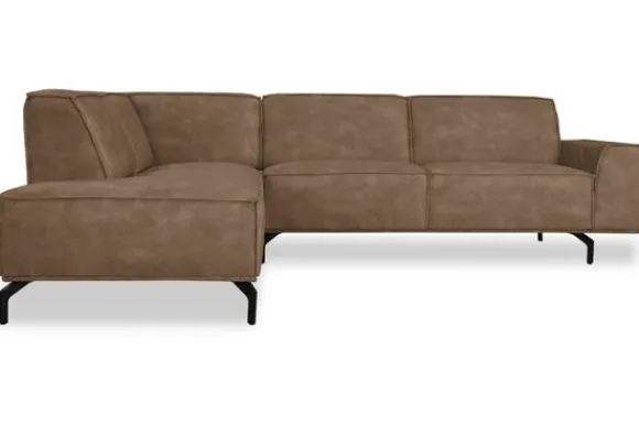 Clearance Hoekbank Malaga Loungebanken|Hoekbanken