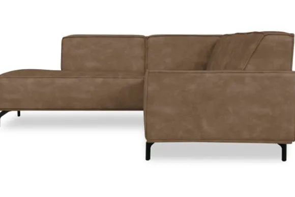 Clearance Hoekbank Malaga Loungebanken|Hoekbanken
