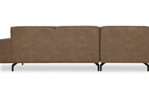 Clearance Hoekbank Malaga Loungebanken|Hoekbanken