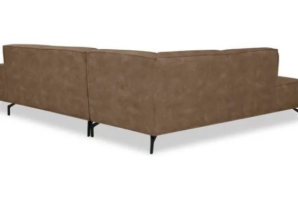 Clearance Hoekbank Malaga Loungebanken|Hoekbanken