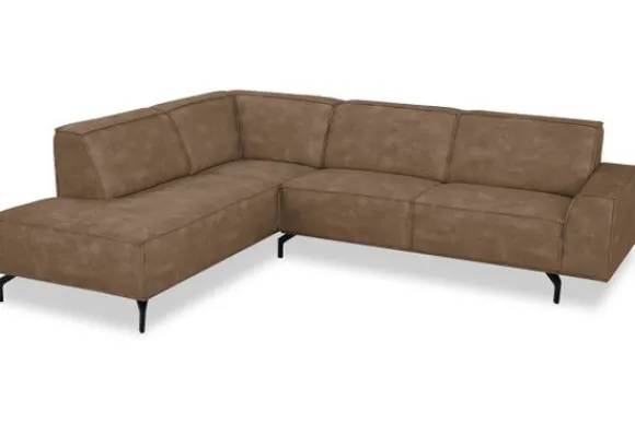 Clearance Hoekbank Malaga Loungebanken|Hoekbanken