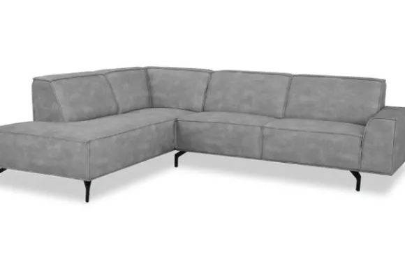 Clearance Hoekbank Malaga Loungebanken|Hoekbanken