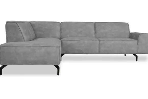 Clearance Hoekbank Malaga Loungebanken|Hoekbanken