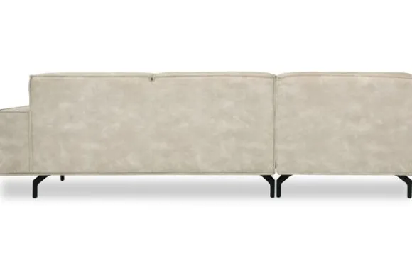 Clearance Hoekbank Malaga Loungebanken|Hoekbanken