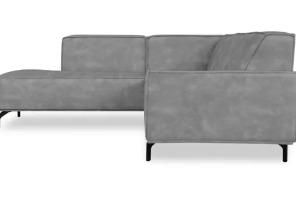 Clearance Hoekbank Malaga Loungebanken|Hoekbanken