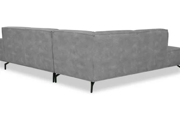 Clearance Hoekbank Malaga Loungebanken|Hoekbanken