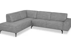 Clearance Hoekbank Malaga Loungebanken|Hoekbanken