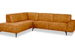Clearance Hoekbank Malaga Loungebanken|Hoekbanken