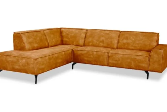Clearance Hoekbank Malaga Loungebanken|Hoekbanken