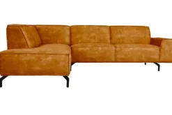 Clearance Hoekbank Malaga Loungebanken|Hoekbanken