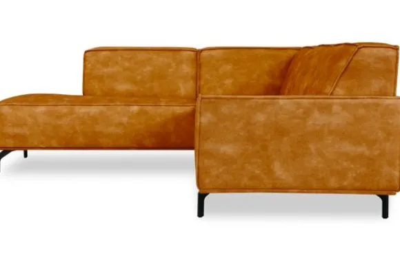 Clearance Hoekbank Malaga Loungebanken|Hoekbanken
