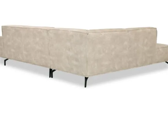 Clearance Hoekbank Malaga Loungebanken|Hoekbanken