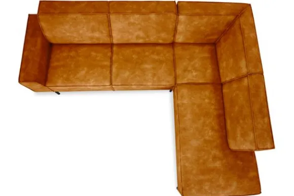 Clearance Hoekbank Malaga Loungebanken|Hoekbanken