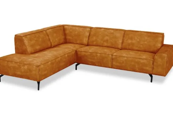 Clearance Hoekbank Malaga Loungebanken|Hoekbanken
