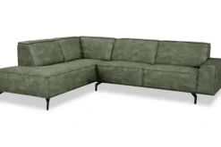 Clearance Hoekbank Malaga Loungebanken|Hoekbanken