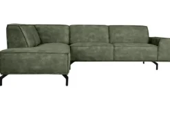 Clearance Hoekbank Malaga Loungebanken|Hoekbanken