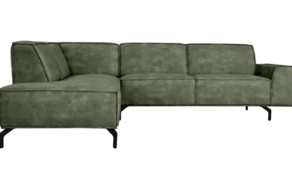Clearance Hoekbank Malaga Loungebanken|Hoekbanken