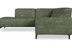 Clearance Hoekbank Malaga Loungebanken|Hoekbanken