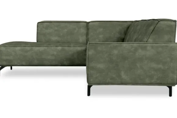 Clearance Hoekbank Malaga Loungebanken|Hoekbanken