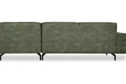 Clearance Hoekbank Malaga Loungebanken|Hoekbanken