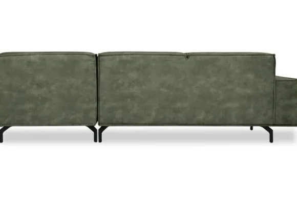 Clearance Hoekbank Malaga Loungebanken|Hoekbanken