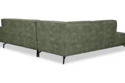 Clearance Hoekbank Malaga Loungebanken|Hoekbanken