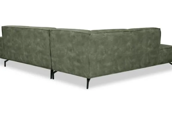 Clearance Hoekbank Malaga Loungebanken|Hoekbanken