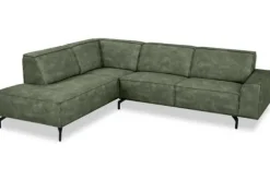 Clearance Hoekbank Malaga Loungebanken|Hoekbanken