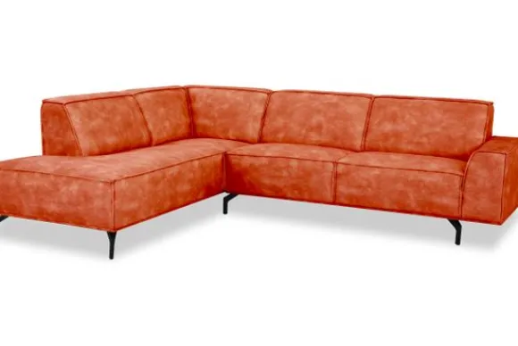 Clearance Hoekbank Malaga Loungebanken|Hoekbanken
