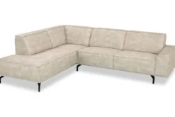 Clearance Hoekbank Malaga Loungebanken|Hoekbanken