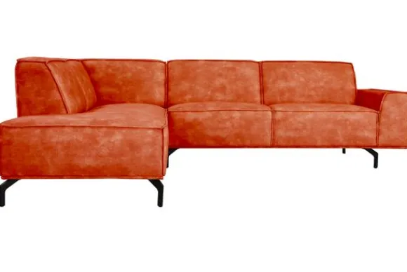 Clearance Hoekbank Malaga Loungebanken|Hoekbanken