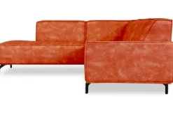 Clearance Hoekbank Malaga Loungebanken|Hoekbanken