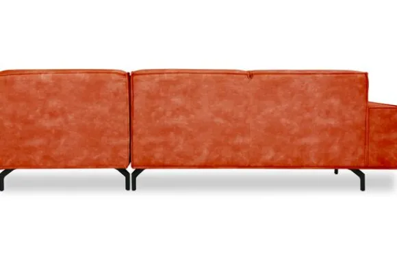 Clearance Hoekbank Malaga Loungebanken|Hoekbanken