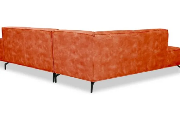Clearance Hoekbank Malaga Loungebanken|Hoekbanken