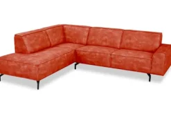 Clearance Hoekbank Malaga Loungebanken|Hoekbanken
