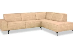 Clearance Hoekbank Malaga Loungebanken|Hoekbanken