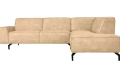 Clearance Hoekbank Malaga Loungebanken|Hoekbanken